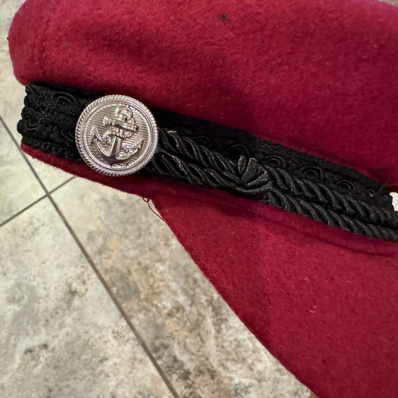 Berets for Women Winter French Style Wool Baker's Hat Baseball Visor Cap Trendy - Picture 3 of 6